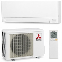 Mitsubishi Electric MSZ-AP60VGK/MUZ-AP60VG Standard Inverter