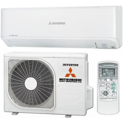 Mitsubishi Heavy SRK71ZSPR-S/SRC71ZSPR-S ZSPR-S