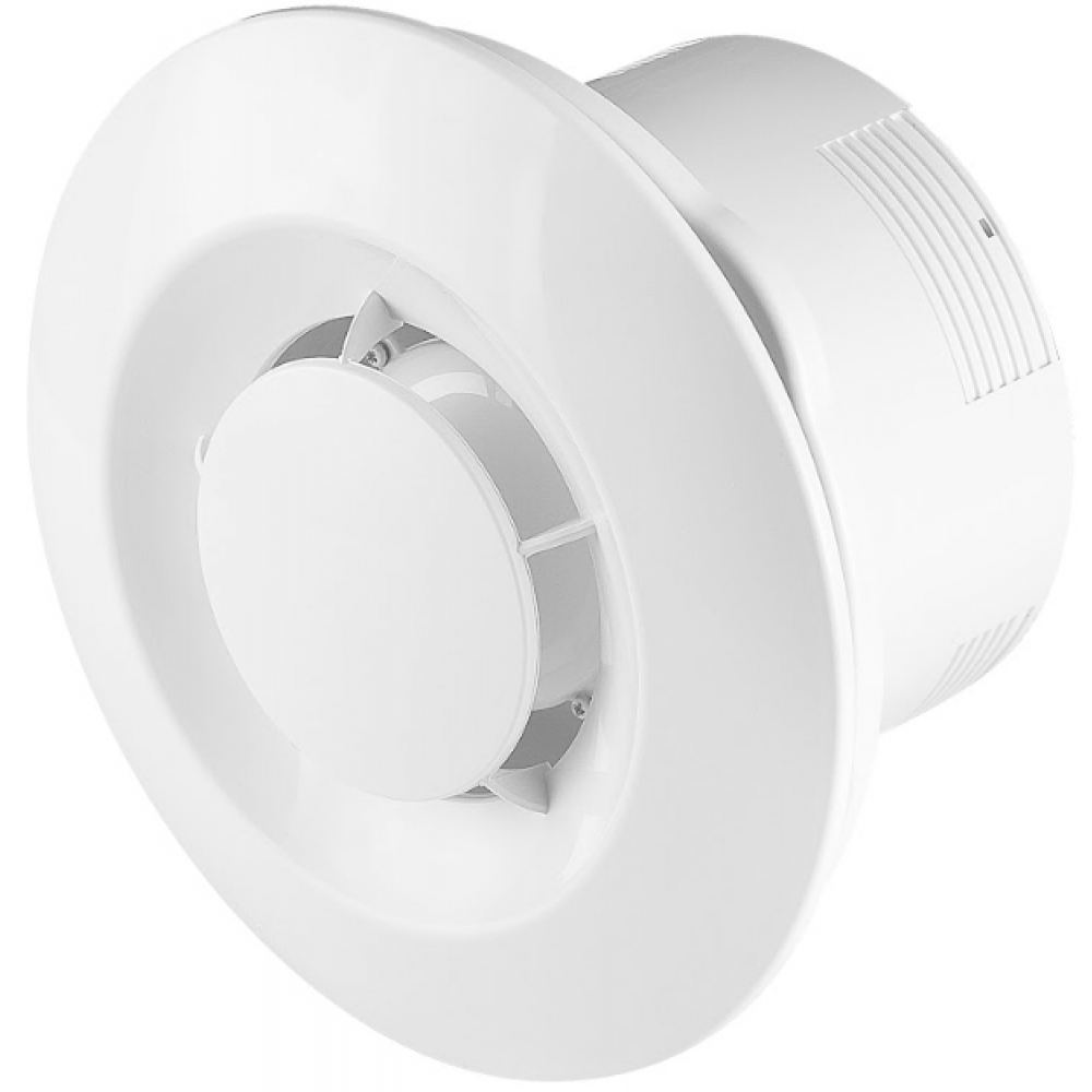 Витяжний вентилятор настінний Awenta Sateo WXS125