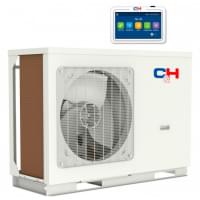 Cooper&Hunter CH-HP10MIRM Unitherm Monotype