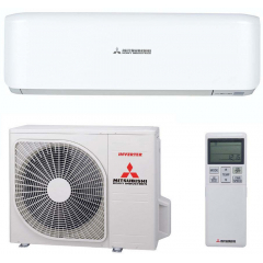 Mitsubishi Heavy SRK20ZS-W/SRC20ZS-W PREMIUM cерия ZS-W Mitsubishi Heavy SRK20ZS-W/SRC20ZS-W PREMIUM cерия ZS-W