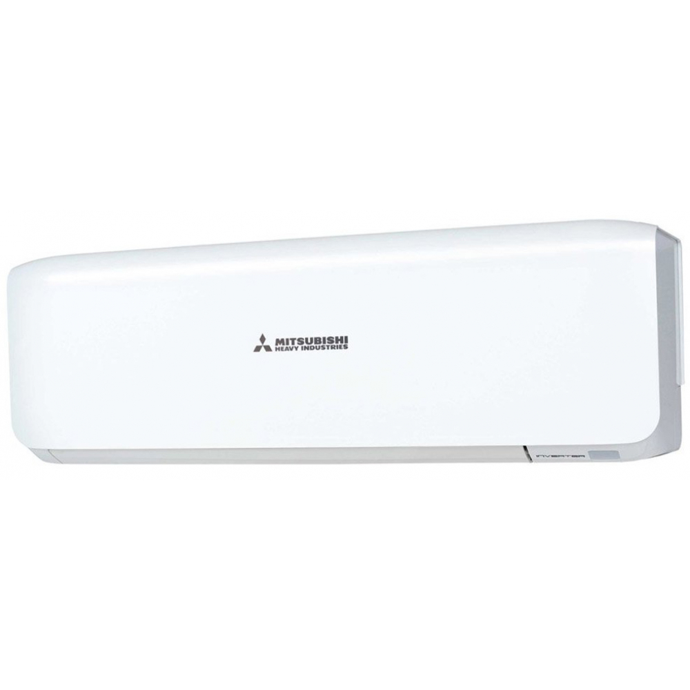 Кондиціонер настінний Mitsubishi Heavy SRK25ZS-W/SRC25ZS-W PREMIUM cерія ZS-W