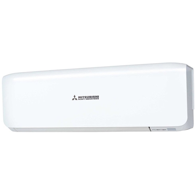 Кондиціонер настінний Mitsubishi Heavy SRK25ZS-W/SRC25ZS-W Premium White