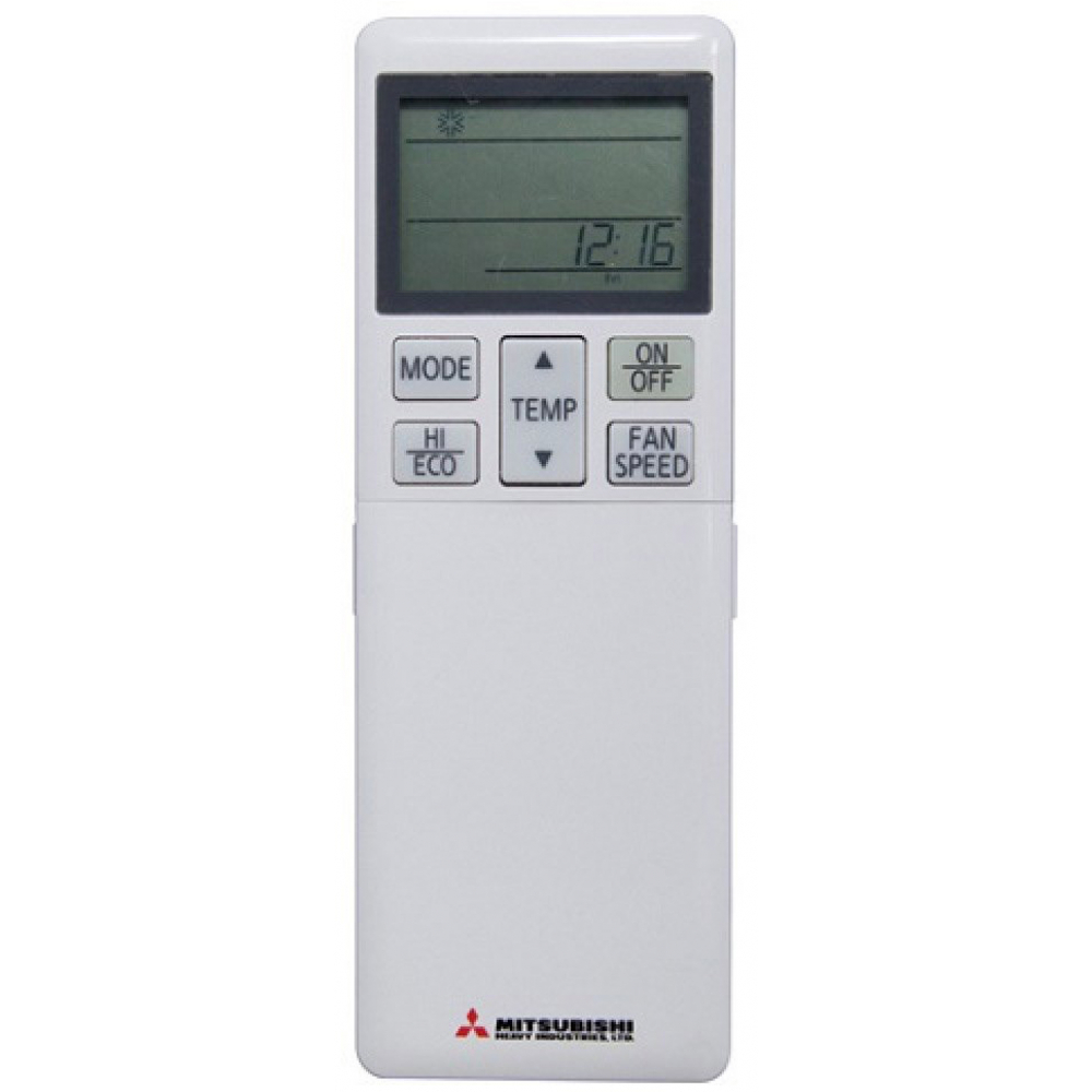 Кондиціонер настінний Mitsubishi Heavy SRK25ZS-W/SRC25ZS-W PREMIUM cерія ZS-W