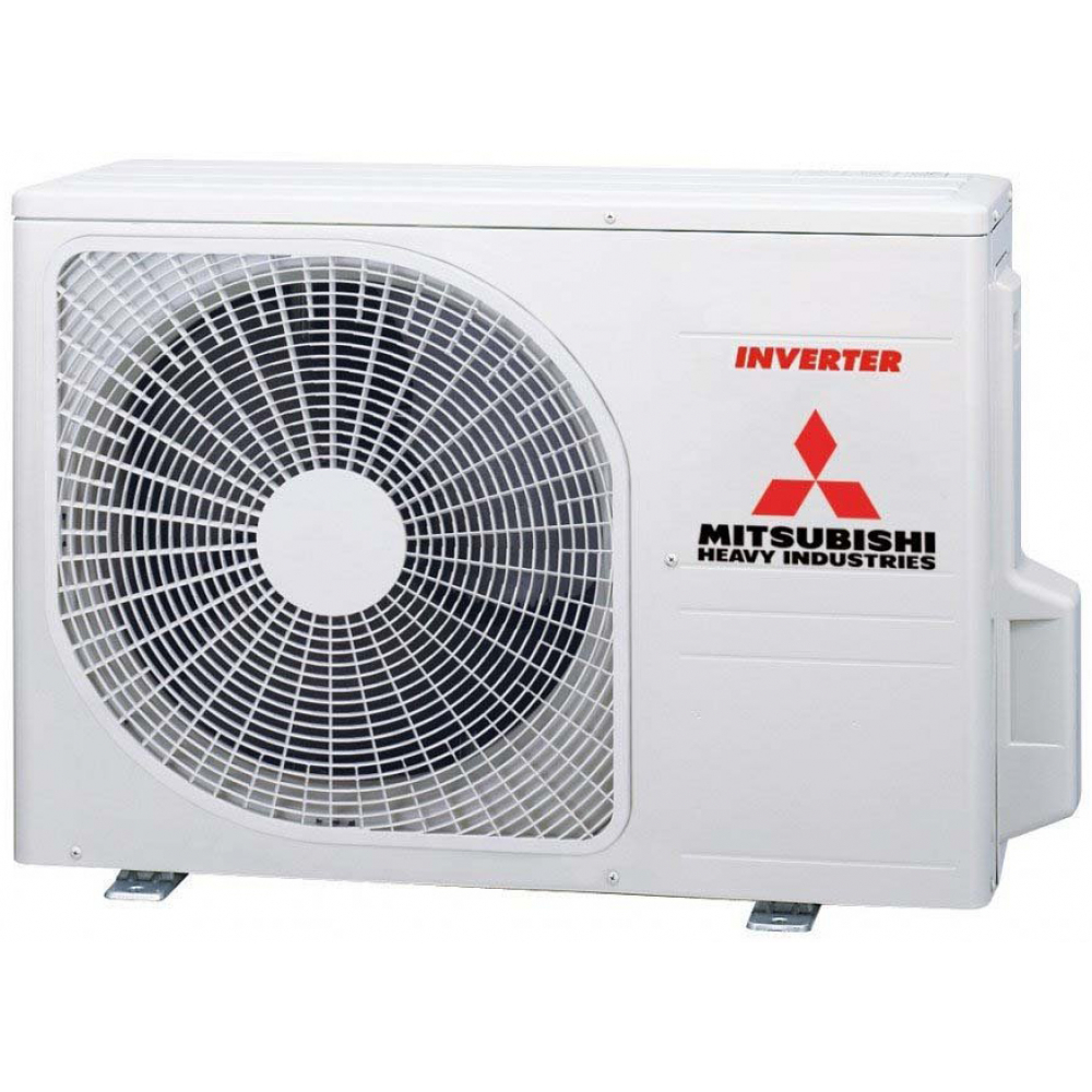 Кондиціонер настінний Mitsubishi Heavy SRK25ZS-W/SRC25ZS-W PREMIUM cерія ZS-W