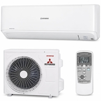 Mitsubishi Heavy SRK20ZSPR-S/SRC20ZSPR-S Standard R410