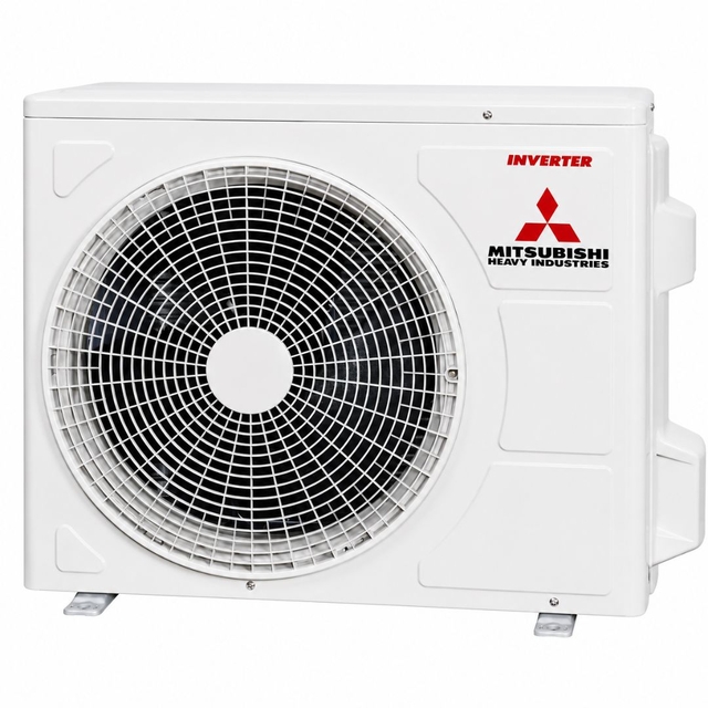 Кондиционер настенный Mitsubishi Heavy SRK35ZSPR-S/SRC35ZSPR-S Standard R410