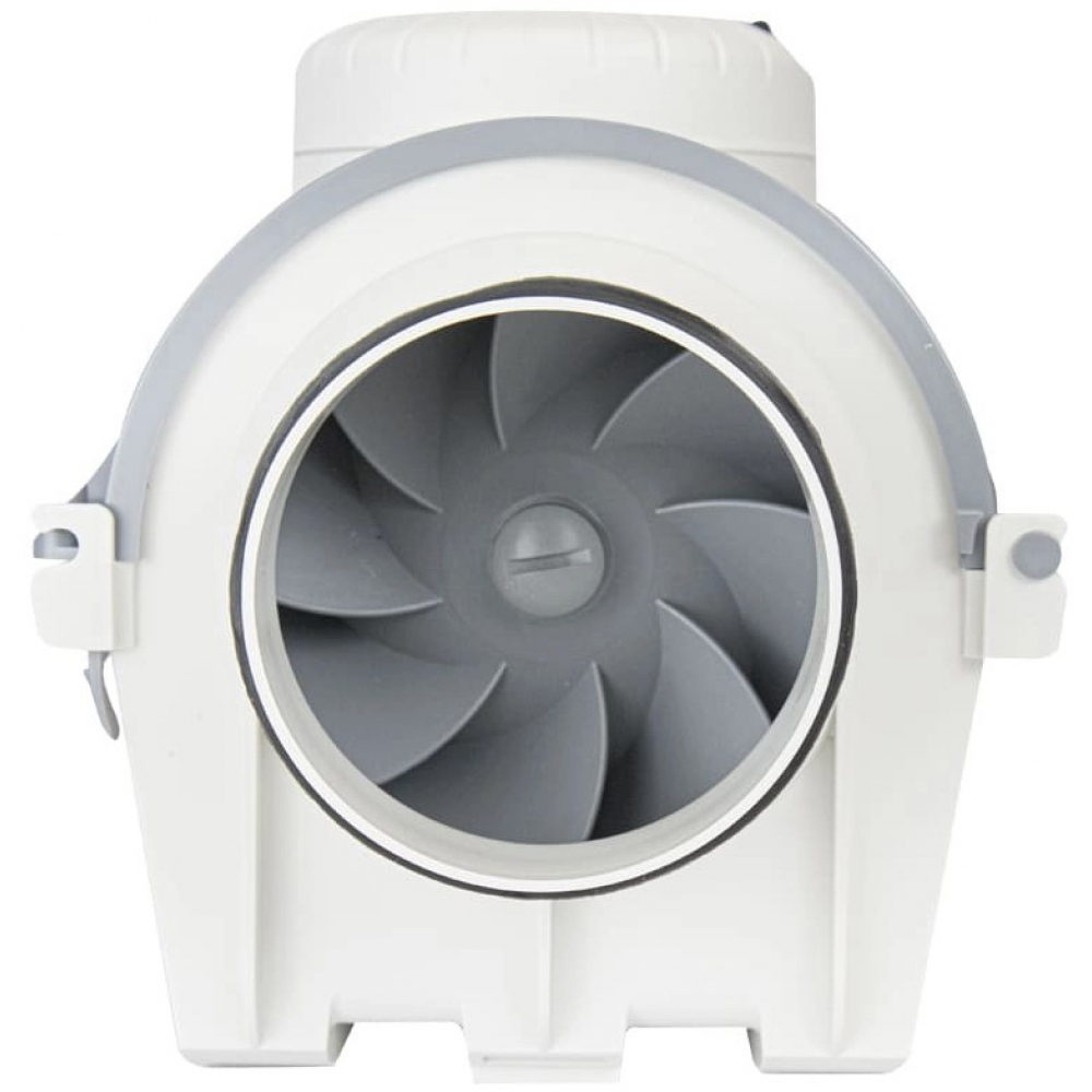 Канальный вентилятор Soler&Palau TD EVO-200 VAR N8 (5211007600)