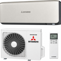 Mitsubishi Heavy SRK35ZS-WТ/SRC35ZS-W Premium Titanium Mitsubishi Heavy SRK35ZS-WТ/SRC35ZS-W Premium Titanium