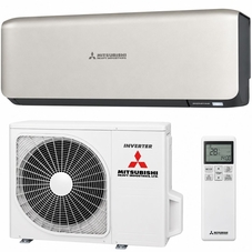 Mitsubishi Heavy  SRK25ZS-WT/SRC25ZS-W Premium Titanium