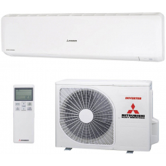 Mitsubishi Heavy SRK71ZR-W/SRC71ZR-W POWER cерия ZR-W