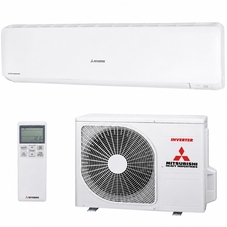 Mitsubishi Heavy SRK63ZR-W/SRC63ZR-W POWER cерия ZR-W