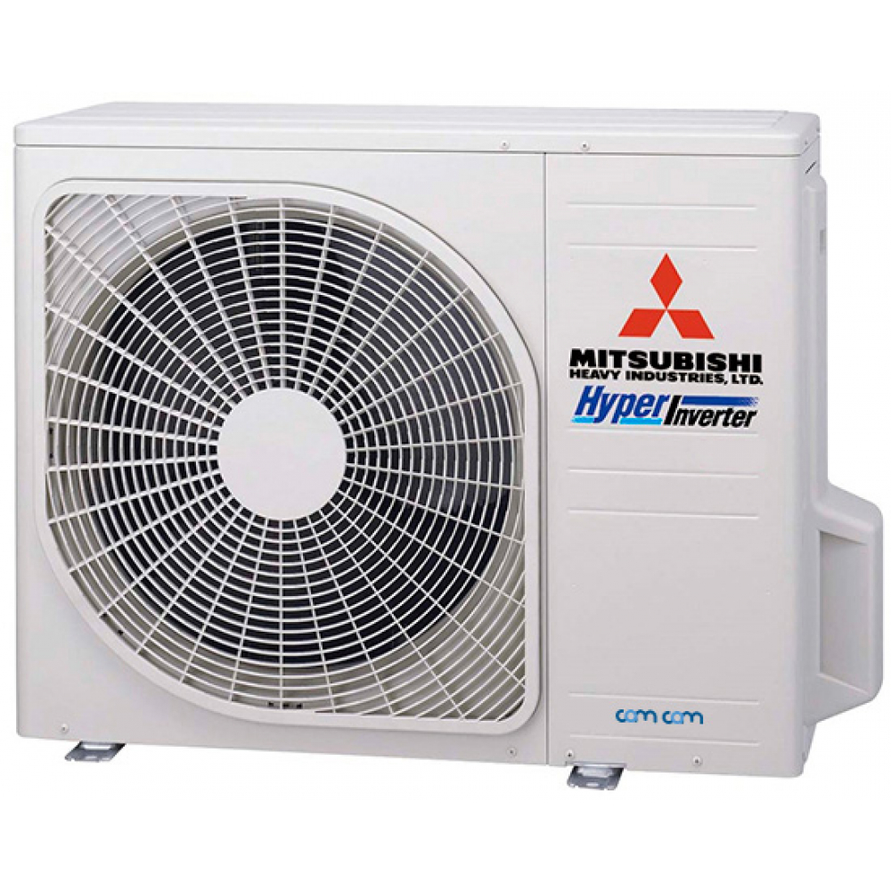 Кондиционер настенный Mitsubishi Heavy SRK20ZSX-W/SRC20ZSX-W DELUXE cерия ZSX-W