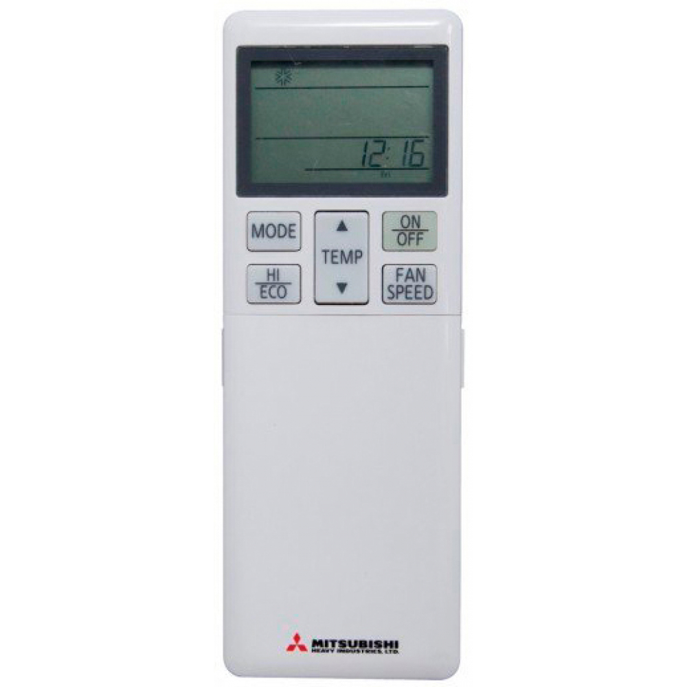 Кондиционер настенный Mitsubishi Heavy SRK20ZSX-W/SRC20ZSX-W DELUXE cерия ZSX-W