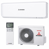 Mitsubishi Heavy SRK25ZSX-W/SRC25ZSX-W Diamond White Mitsubishi Heavy SRK25ZSX-W/SRC25ZSX-W Diamond White