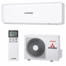 Mitsubishi Heavy SRK60ZSX-W/SRC60ZSX-W Diamond White