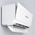 Кондиционер настенный Mitsubishi Heavy SRK25ZSX-W/SRC25ZSX-W Diamond White