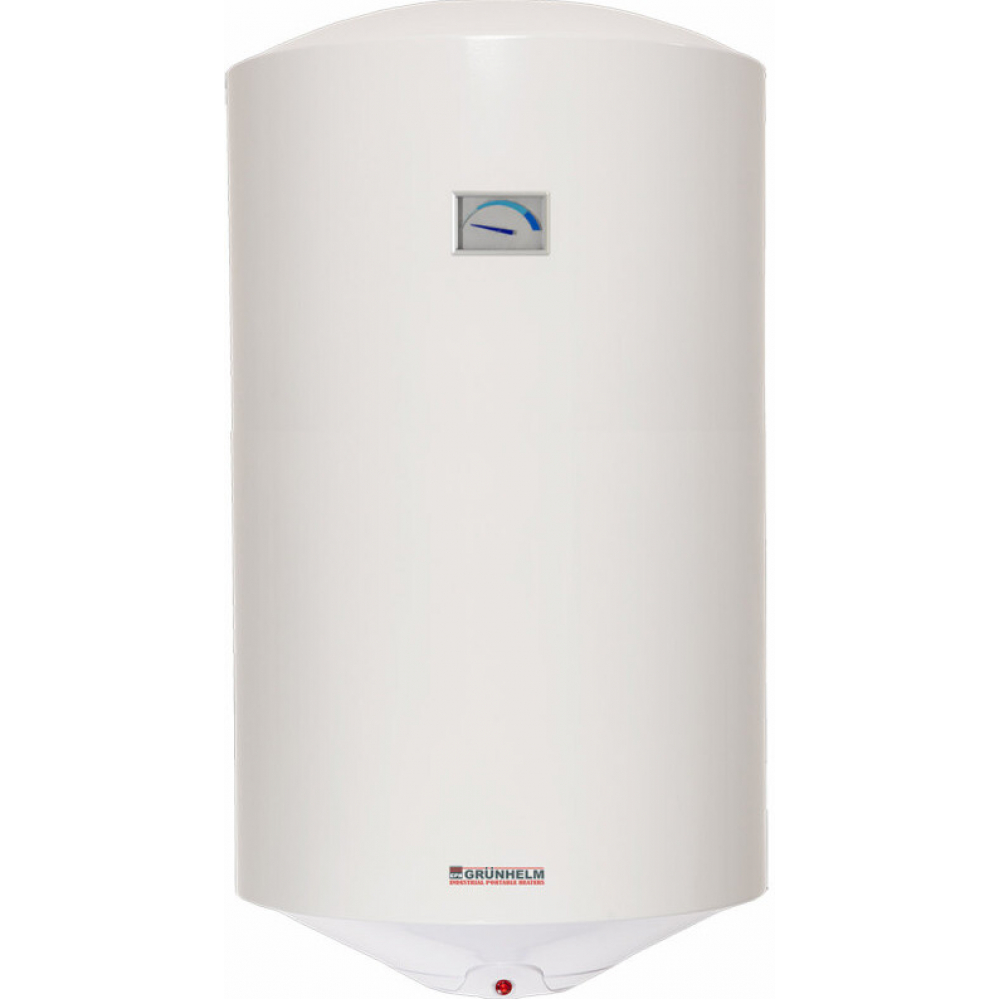 Бойлер Grunhelm GBH B-100DD