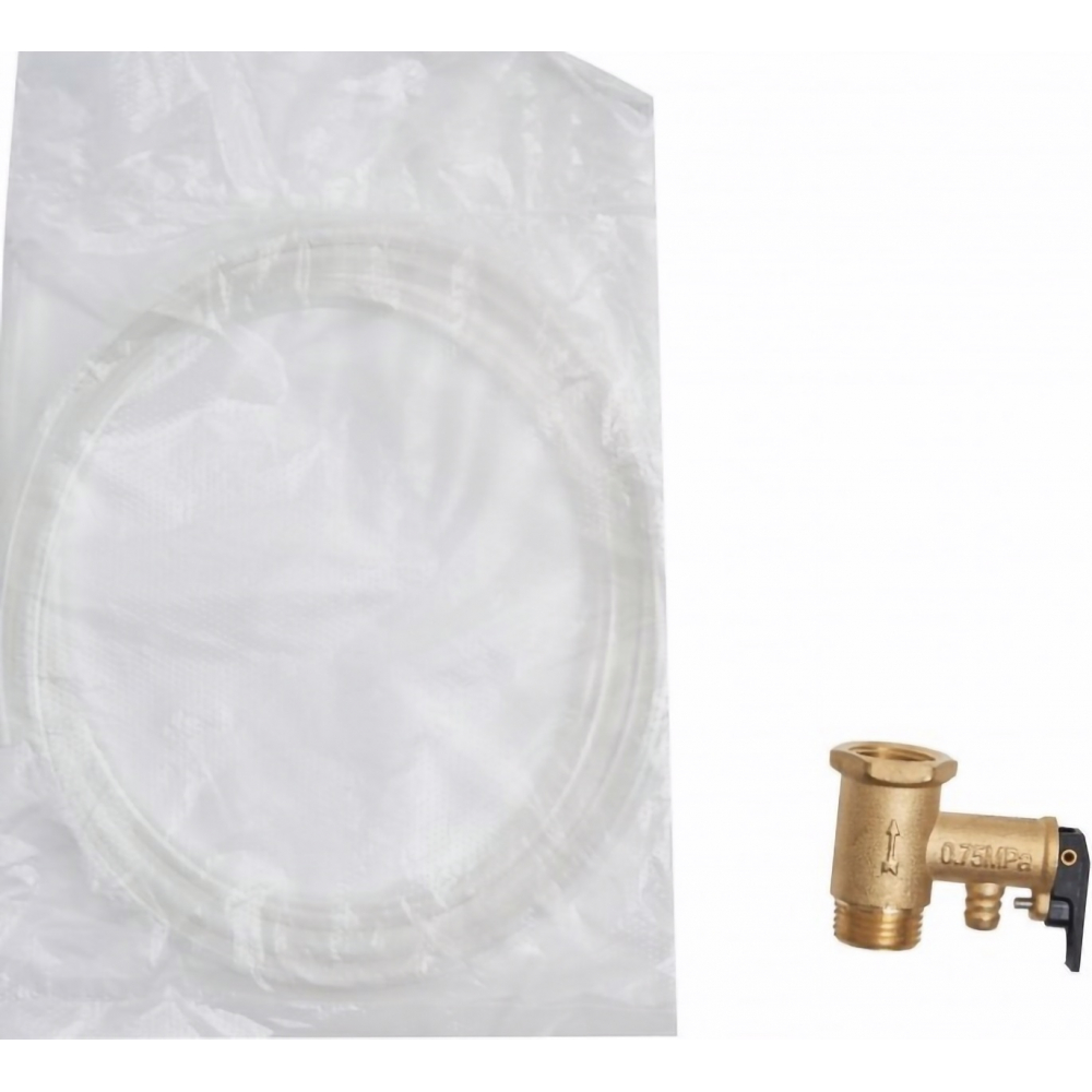 Бойлер накопичувальний електричний Midea D06-15A(U)