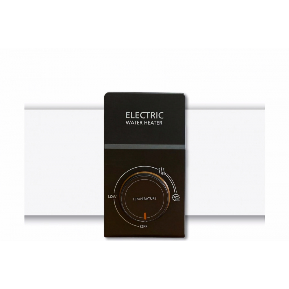 Бойлер накопичувальний електричний Midea D10-20VI(О)