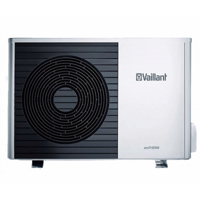 Внешний блок теплового насоса Vaillant aroTHERM split VWL 35/5 AS 230V