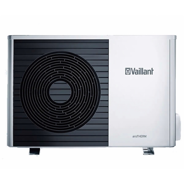 Внешний блок теплового насоса Vaillant aroTHERM split VWL 35/5 AS 230V