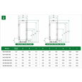 Бойлер косвенного нагрева Vaillant uniSTOR VIH RW 300