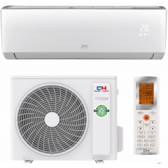 Cooper&Hunter CH-S09FTXLA2-NG Arctic