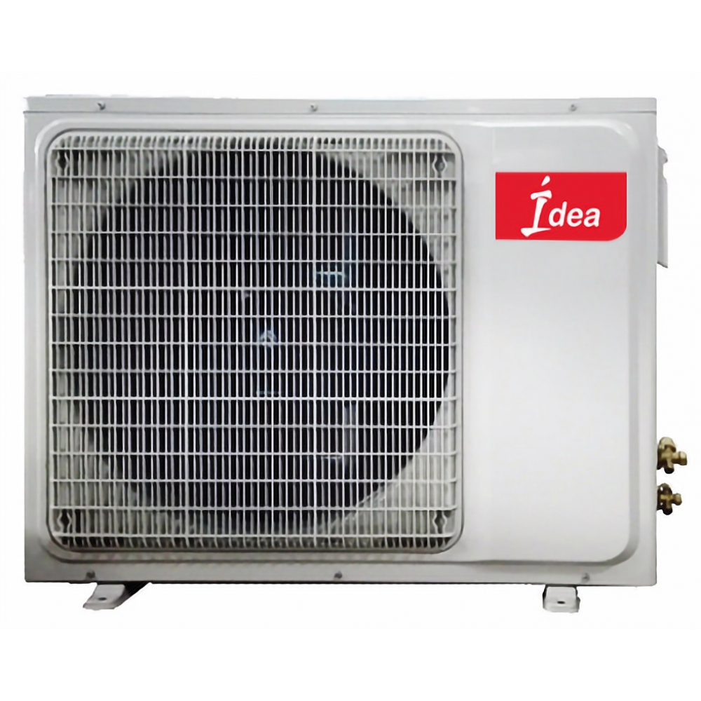 Кондиционер напольно-потолочный Idea IUB-18HR-SA1-BN1/IOU-18HR-SA1-BN1 SA1