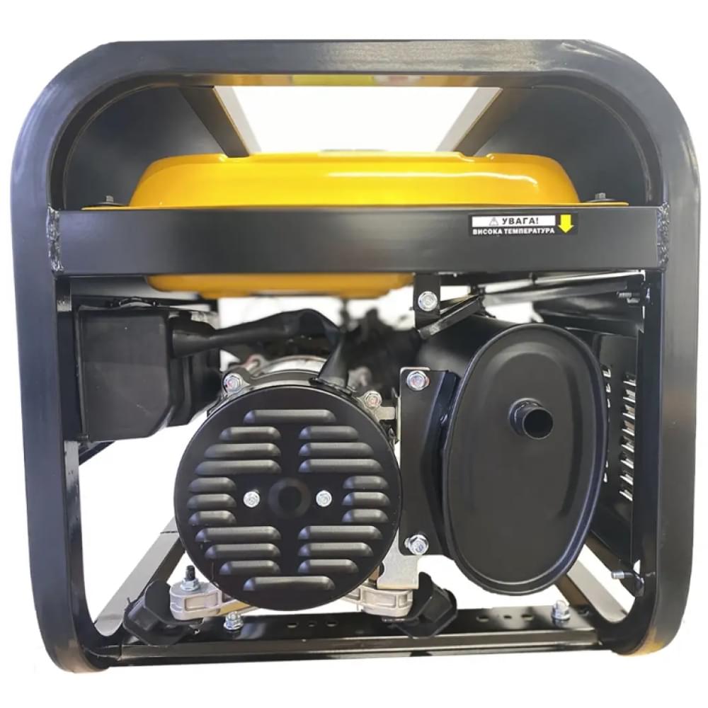 Бензиновый генератор Forte FG3800 (3 кВт)