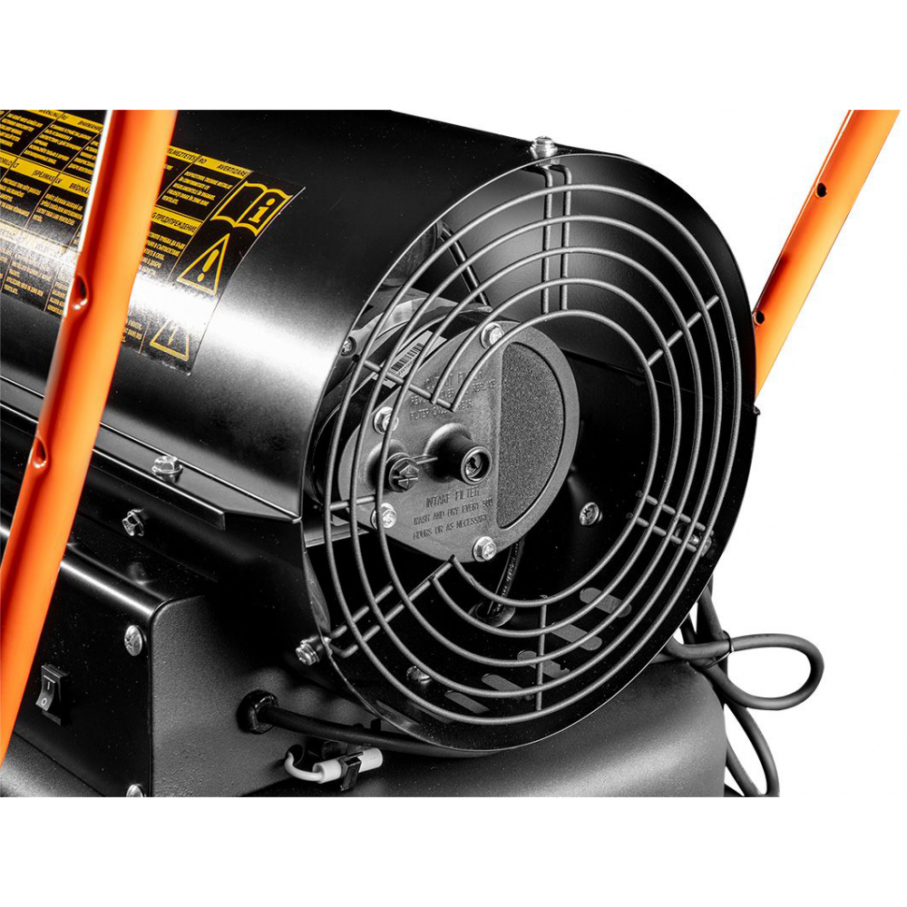 Теплова гармата Neo Tools 30 кВт (90-081)