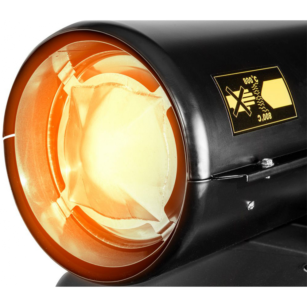 Теплова гармата Neo Tools 30 кВт (90-081)