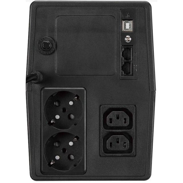 ИБП FSP iFP1500 1500VA/900W (PPF9003105)