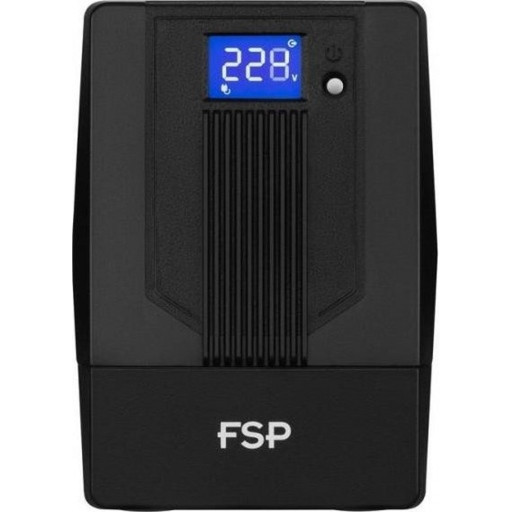 ИБП FSP iFP800 800VA/480W (PPF4802003)