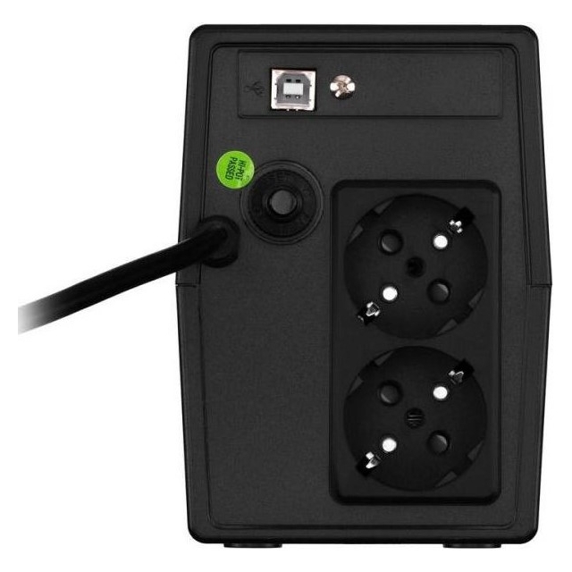 ДБЖ FSP iFP800 800VA/480W (PPF4802003)
