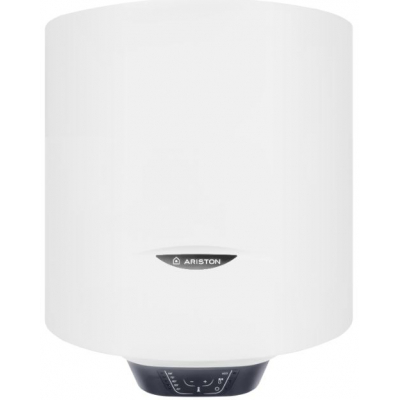 Бойлер накопичувальний електричний Ariston BLU1 ECO 50 V 1,8K PL DRY (3201456)