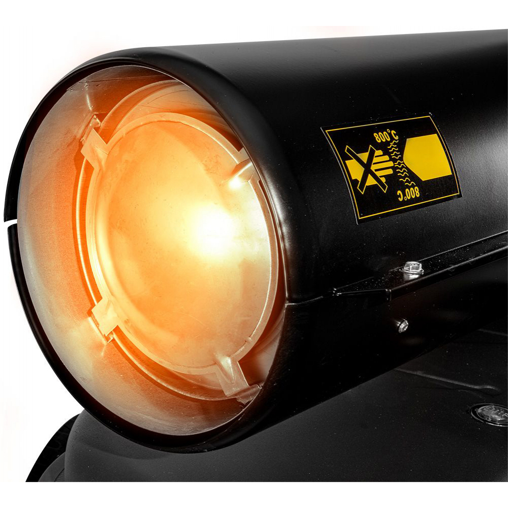 Тепловая пушка Neo Tools 50 кВт (90-082)