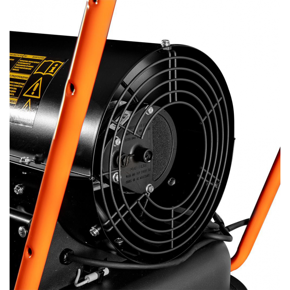 Тепловая пушка Neo Tools 50 кВт (90-082)