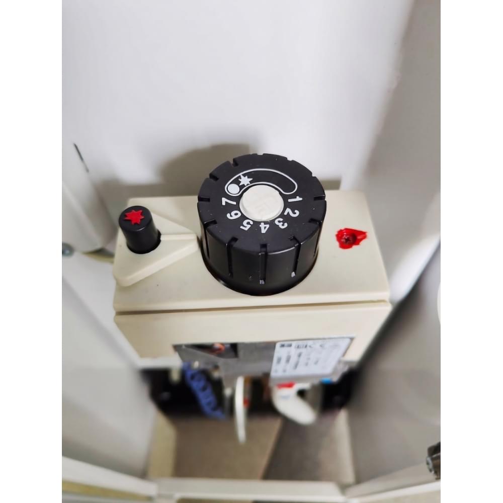 Котел газовый конвекционный Атем Житомир-3 КС-Г-012 СН (дымоход вверх)