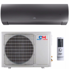 Cooper&Hunter CH-S12FTXD2-BL Daytona