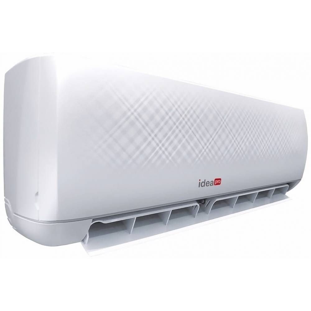 Кондиционер настенный IdeaPro IPA-18HR-FN8 Sardius (JN model)