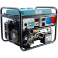 Бензиновый генератор Könner&amp;Söhnen KS 10000E-1/3 (8 кВт)