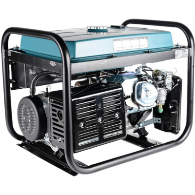 Бензиновый генератор Könner&amp;Söhnen KS 10000E-1/3 (8 кВт)