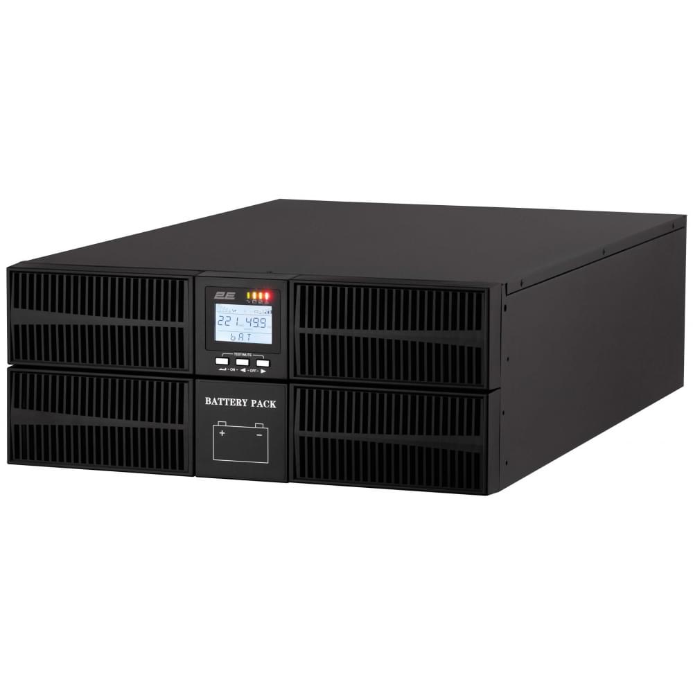 ИБП 2E SD6000RT 6kVA/6kW (2E-SD6000RT)