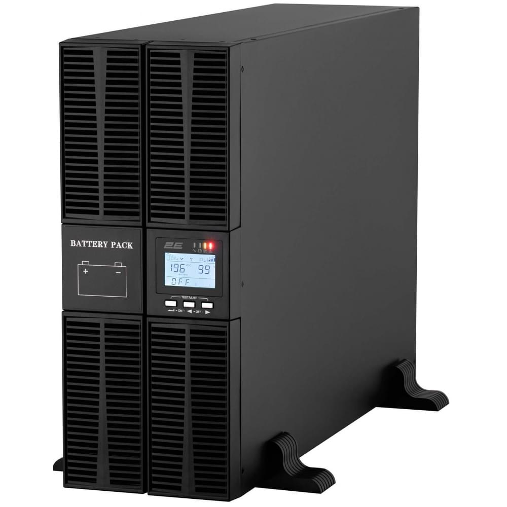 ИБП 2E SD6000RT 6kVA/6kW (2E-SD6000RT)