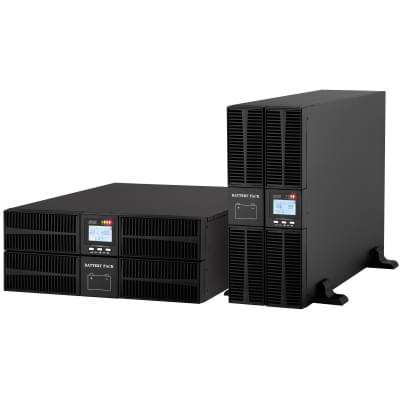 ИБП 2E SD6000RT 6kVA/6kW (2E-SD6000RT)