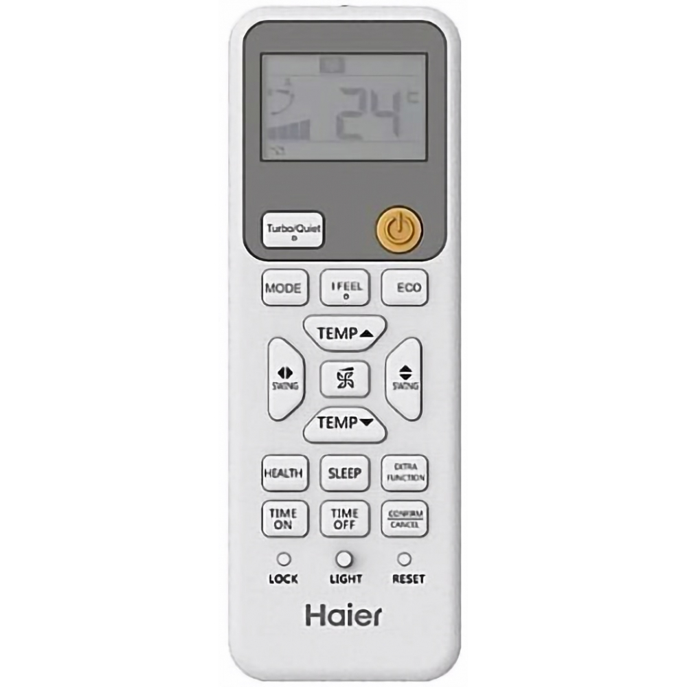 Кондиционер настенный Haier AS50PR/1U50MEGFRA-H Pearl Inverter