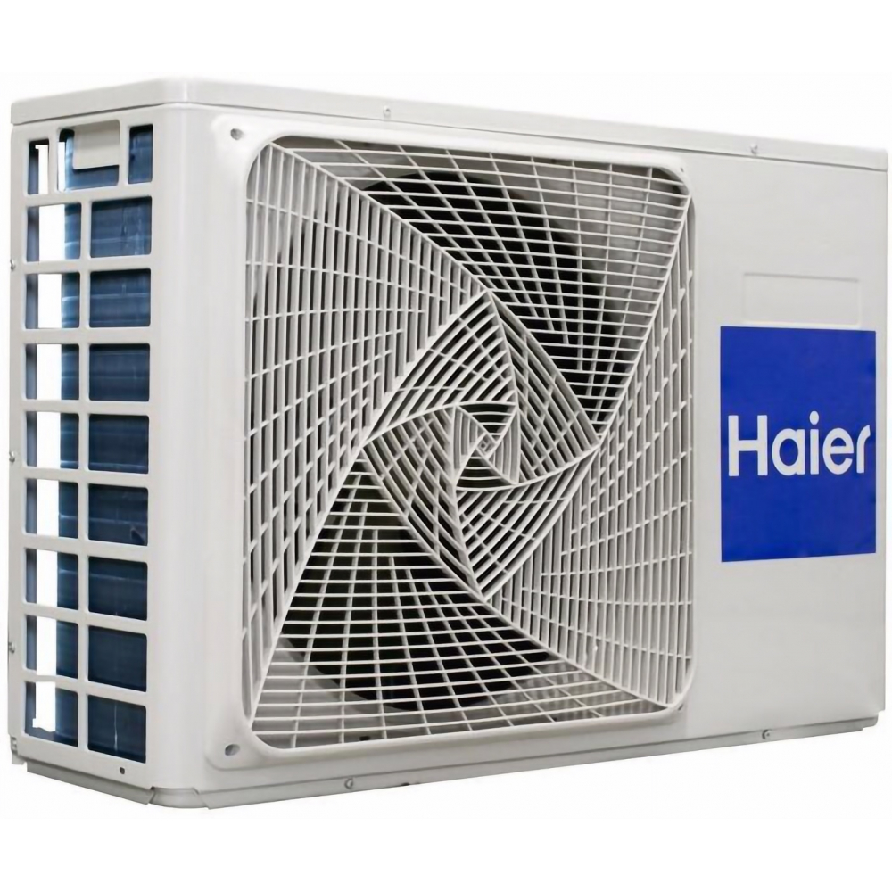 Кондиционер настенный Haier AS50TDDHRA-CL/1U50MEGFRA Tibio Inverter