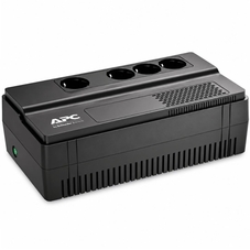 APC Back-UPS BV 1000VA (BV1000I-GR) APC Back-UPS BV 1000VA (BV1000I-GR)