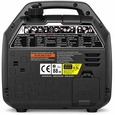 Бензиновый генератор 2 кВт однофазный Genergy Limited 2000i